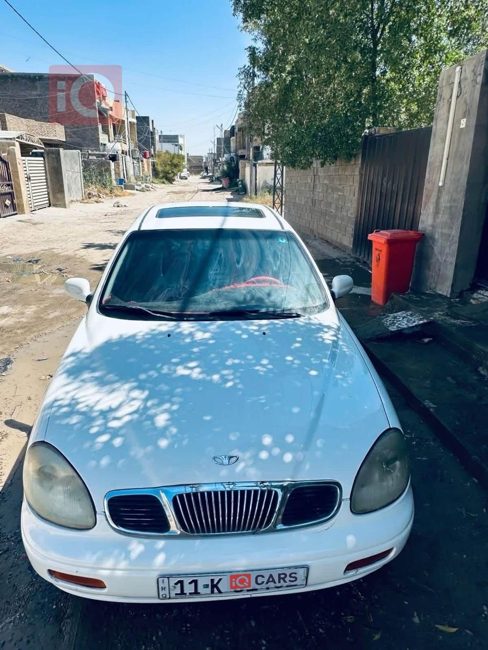 دايو ليجانزا